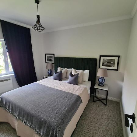 מוסטר Apartments Gb מראה חיצוני תמונה