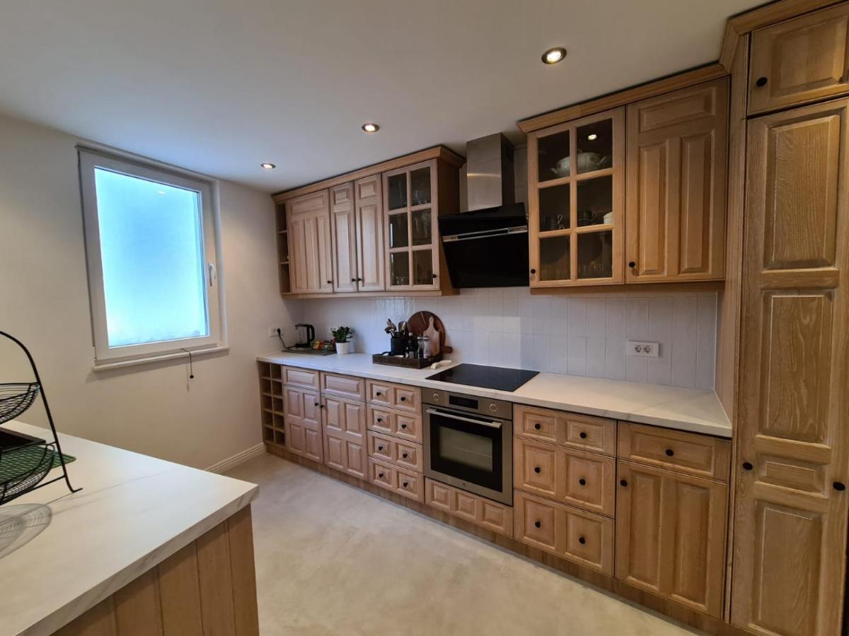 מוסטר Apartments Gb מראה חיצוני תמונה