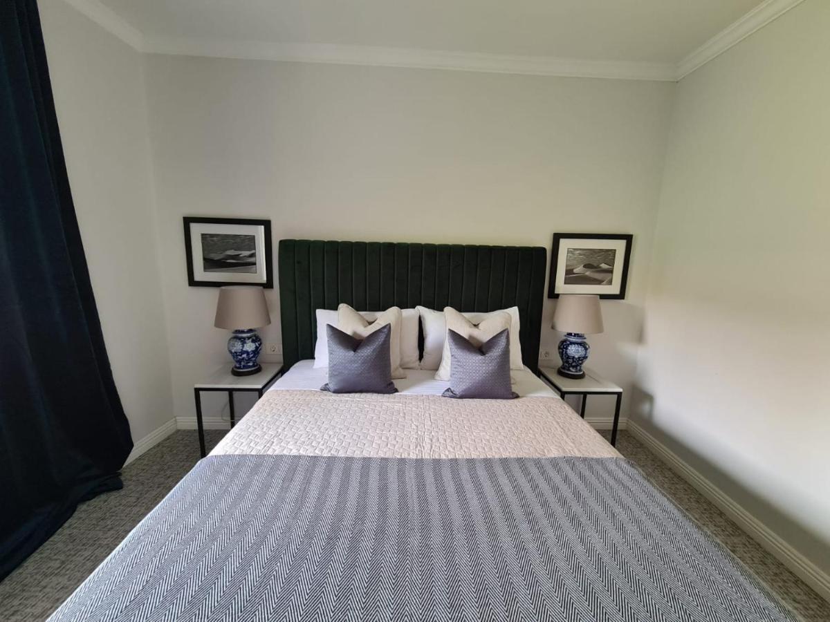 מוסטר Apartments Gb מראה חיצוני תמונה