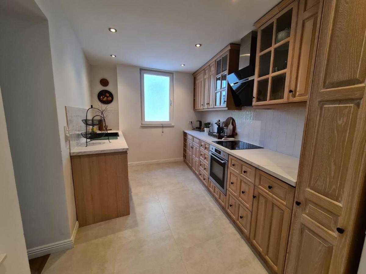 מוסטר Apartments Gb מראה חיצוני תמונה